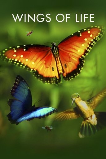 Wings of Life 2011
