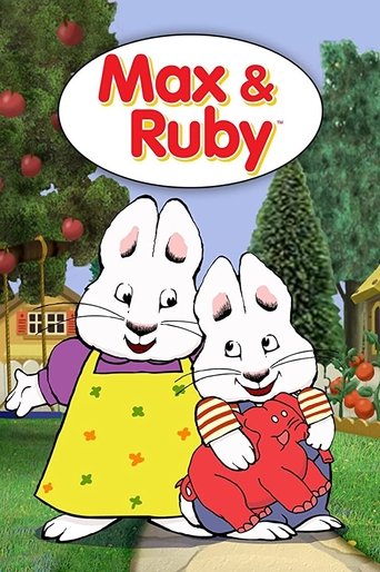 Max & Ruby 2002