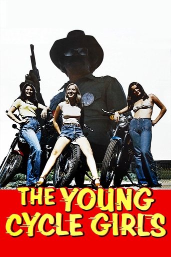 Cycle Vixens 1978
