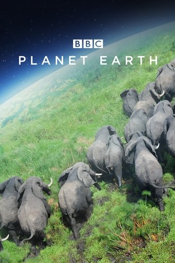Planet Earth 2006