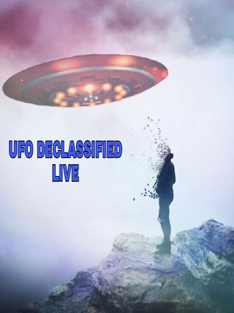 UFOs: Declassified LIVE 2021