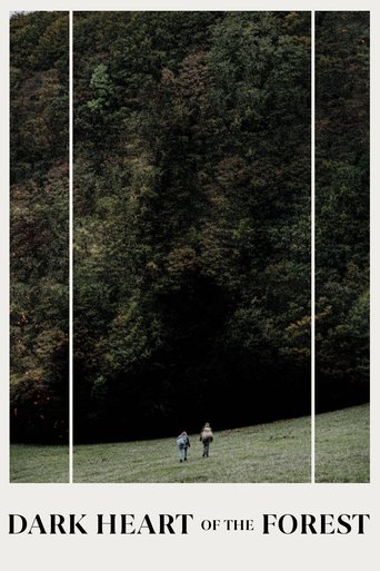 Dark Heart of the Forest 2023