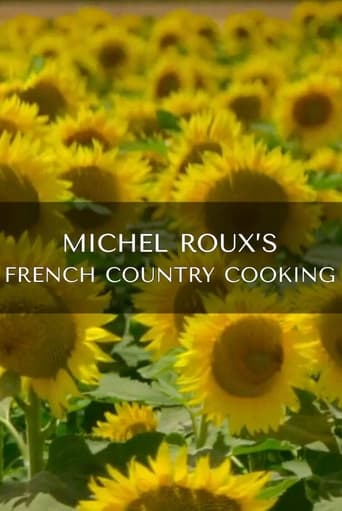 Michel Roux's French Country Cooking 2021