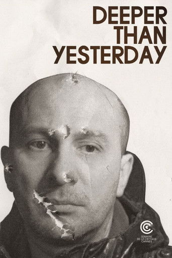 Deeper Than Yesterday 2010