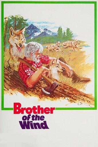 Brother of the Wind 1972
