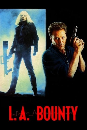 L.A. Bounty 1989