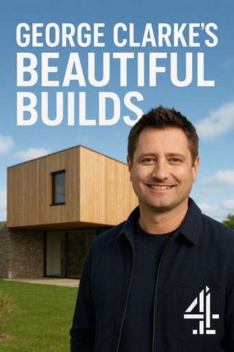 George Clarke’s Beautiful Builds 2025