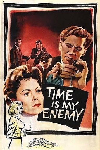 Time Is My Enemy 1954