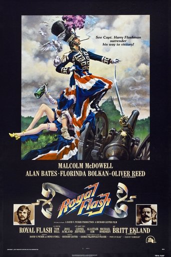 Royal Flash 1975
