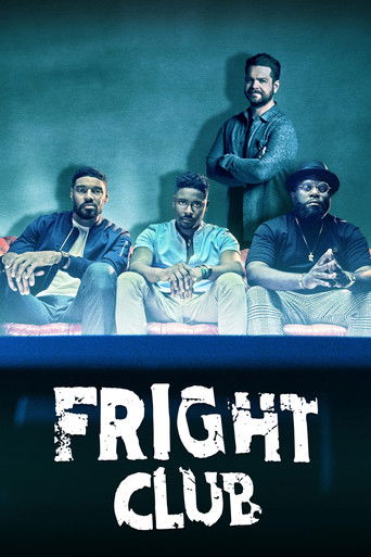 Fright Club (2021) 2021
