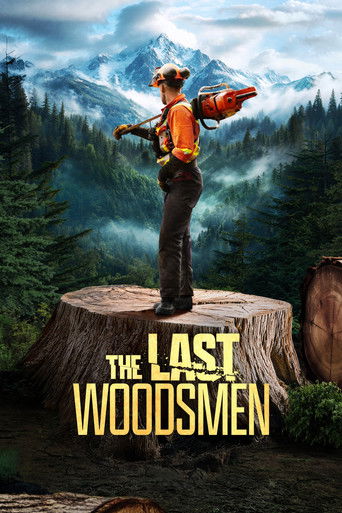 The Last Woodsmen 2024