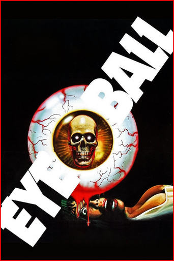 Eyeball 1975
