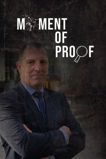The Moment of Proof 2021