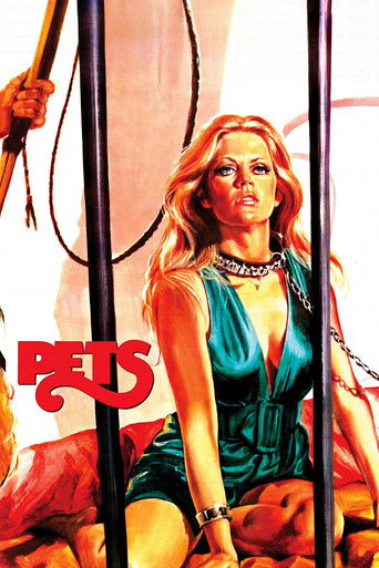 Pets 1973