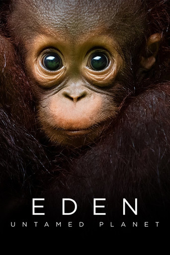 Eden: Untamed Planet 2021