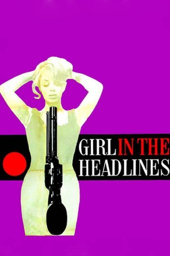 Girl in the Headlines 1963