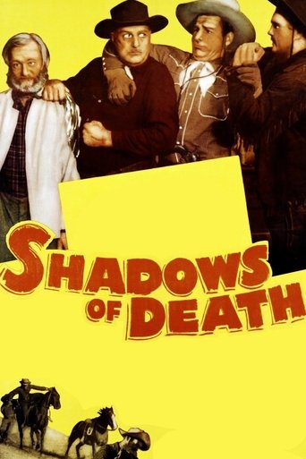 Shadows of Death 1945