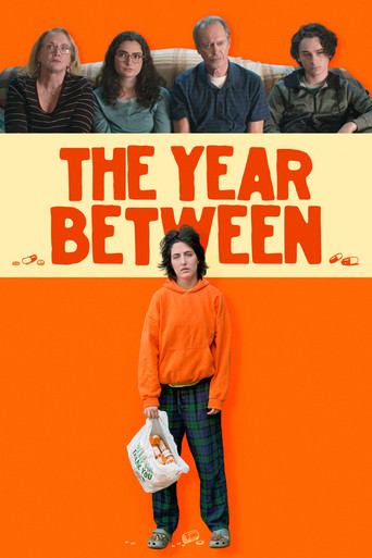 The Year Between 2023