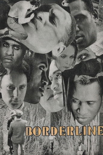 Borderline 1930