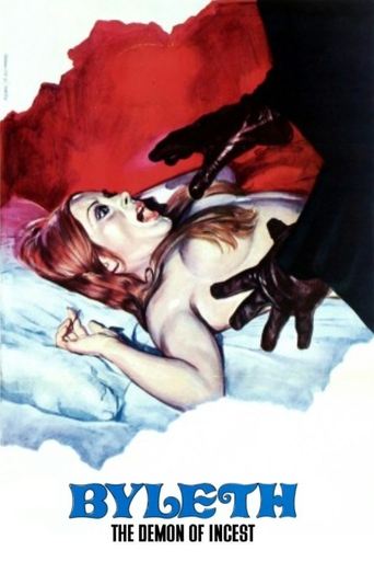 Byleth: The Demon of Incest 1972