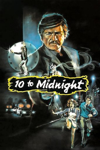 10 to Midnight 1983