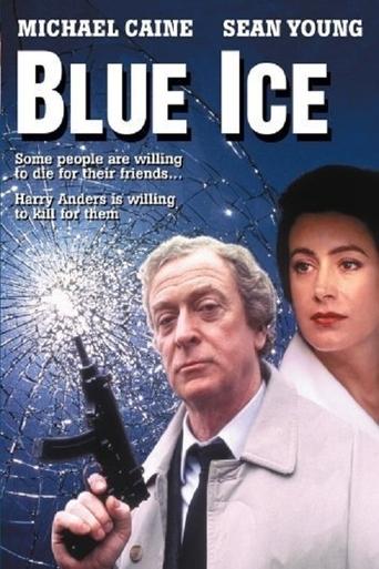 Blue Ice 1992