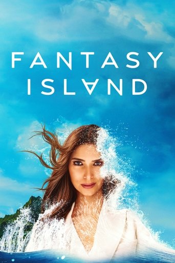 Fantasy Island (2021) 2021