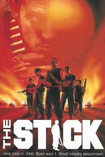 The Stick 1988