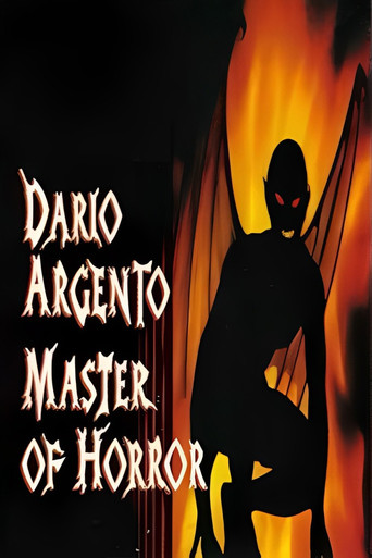 Dario Argento: Master of Horror 1991