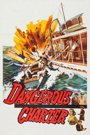 Dangerous Charter 1962