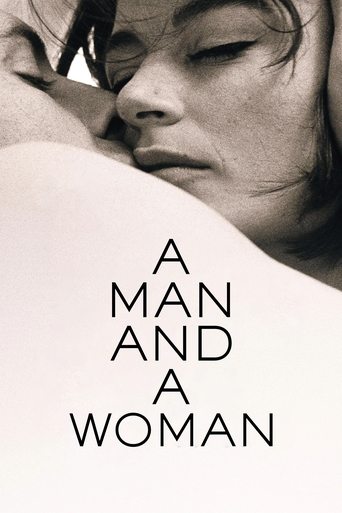 A Man and a Woman 1966