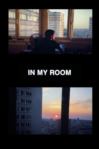 In My Room 2020