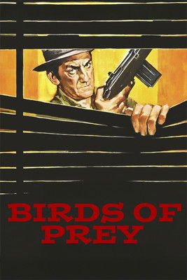 Birds of Prey 1968