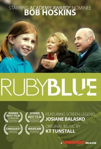 Ruby Blue 2007