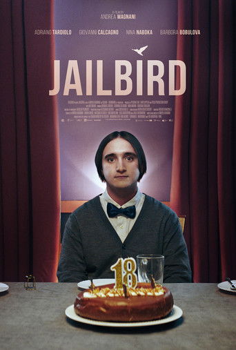 Jailbird 2023