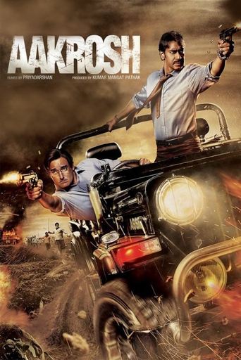 Aakrosh 2010