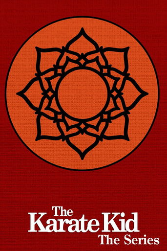The Karate Kid 1989