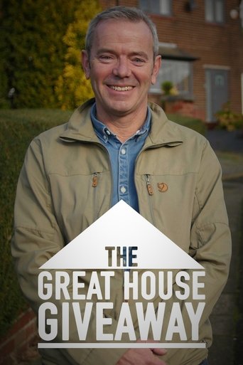 The Great House Giveaway 2020