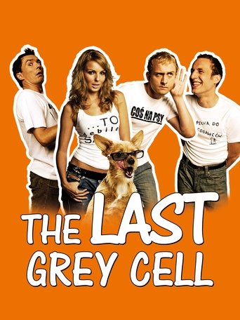 Job: The Last Grey Cell 2006