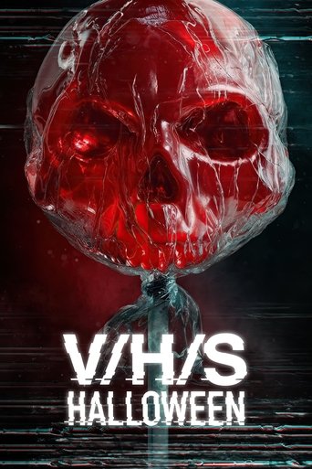 V/H/S/Halloween 2025