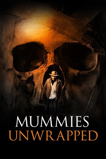 Mummies Unwrapped 2019