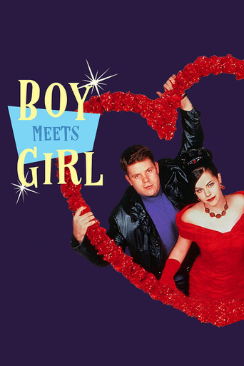 Boy Meets Girl 1998