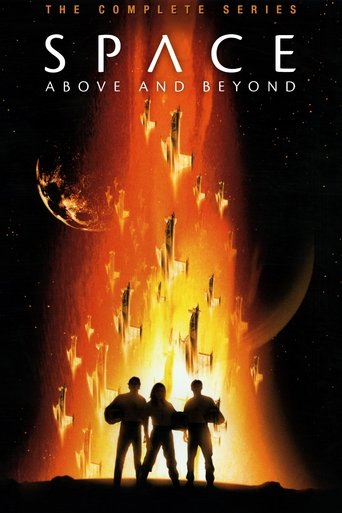 Space: Above and Beyond 1995