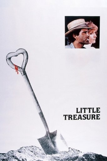 Little Treasure 1985