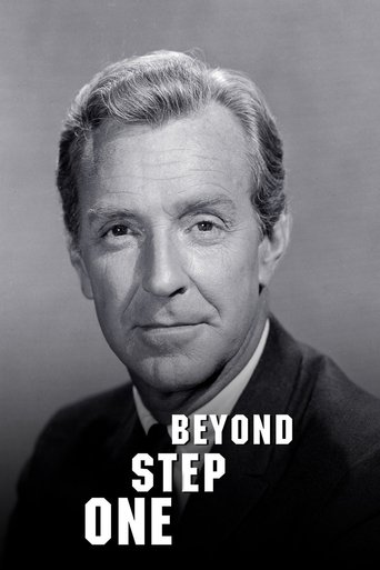 One Step Beyond 1959