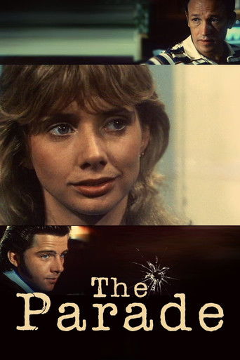 The Parade 1984