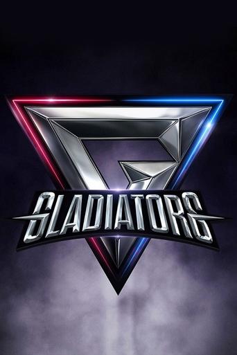 Gladiators (2024) 2024