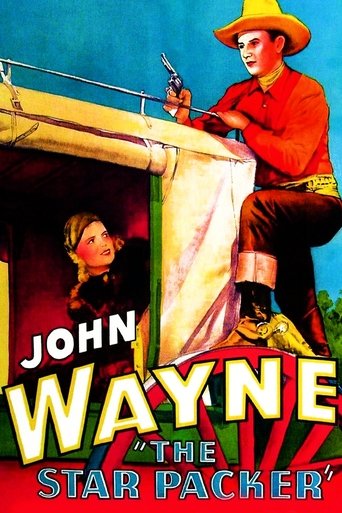The Star Packer 1934