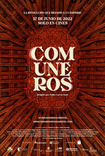 Comuneros 2022