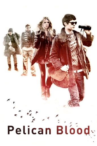 Pelican Blood 2010